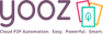 logo yooz