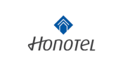 logo honotel