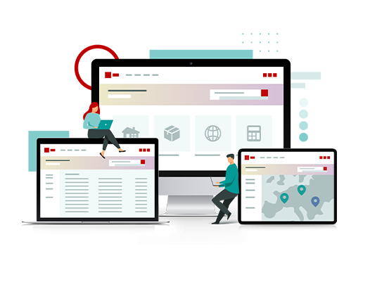 p2r – e-procurement p2r - e-procurement