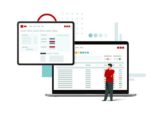 sourcing fournisseur - S2C - source-to-contract - logiciel de gestion des contrats