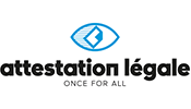logo attestation legale