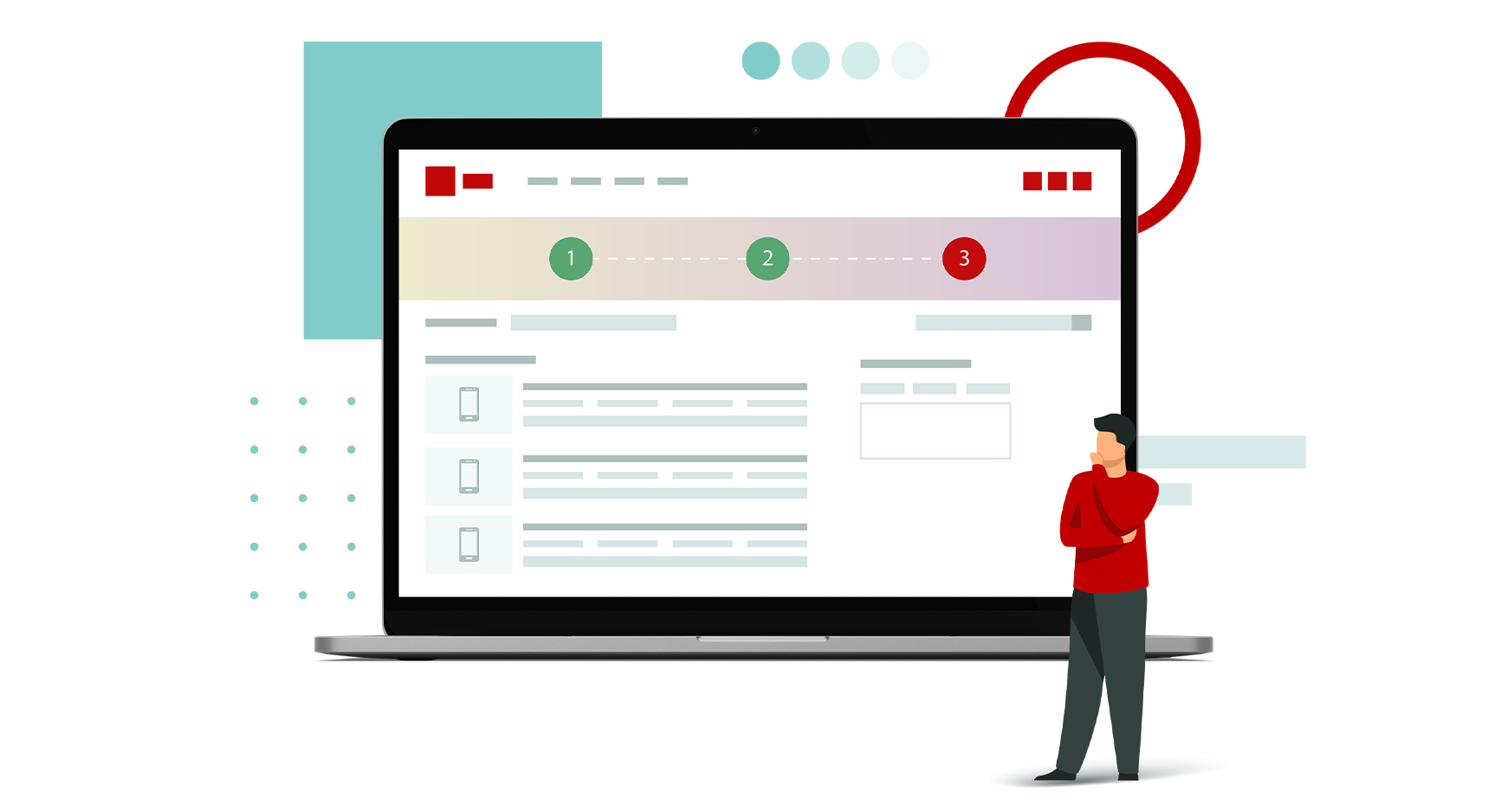 logiciel e-procurement - p2r - demandes d'achat - logiciel de gestion achat